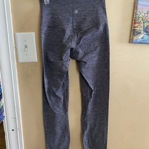 Lululemon Align Leggings Size 2